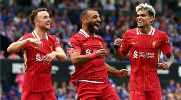 محمد صلاح أساسيا.. تشكيل ليفربول المتوقع أمام باريس سان جيرمان – مصربوست