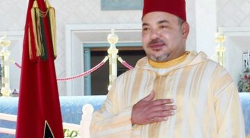✓ فعاليات مدنية تشيد بمبادرات جلالة الملك للتخفيف من معاناة ساكنة القدس