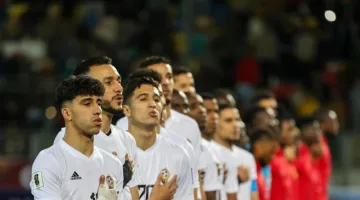 أزمة جديدة تضرب منتخب ليبيا قبل لقائه الحاسم أمام الكاميرون