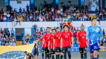 منتخب ليبيا يواجه خسارة محبطة أمام الكاميرون في مباراة مثيرة