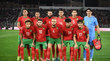 وليد الركراكي ينتقد أداء لاعبي منتخب المغرب بأسلوب حازم ومباشر