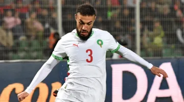 نصير مزراوي يكشف سرًا مثيرًا يقلق منتخب أسود الأطلس