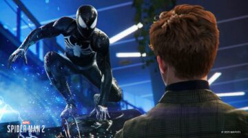 مود جديد للعبة Marvel’s Spider-Man 2 على الحاسب يجلب ميزة رائعة لأسلوب اللعب | مصر بوست