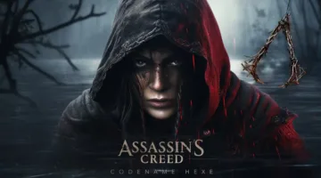 كل ما تحتاج لمعرفته عن لعبة Assassin’s Creed Codename Hexe القادمة والمشوقة.