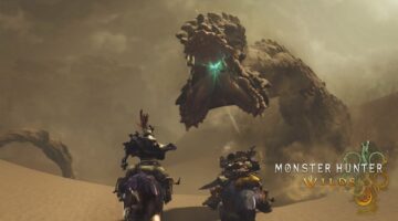 معدل شهير ينقذ لعبة Monster Hunter Wilds مع حلول تكنولوجية مبتكرة قبل إطلاقها من قبل كابكوم!