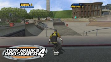 تسريب موعد صدور لعبتي Tony Hawk’s Pro Skater 3 + 4 | مصر بوست