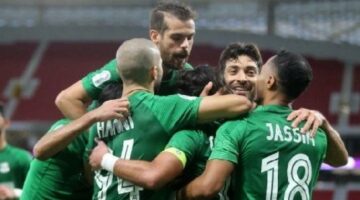 مشاهدة بث مباشر: الأهلي يواجه قطر في الدوري القطري مع يلا شوت