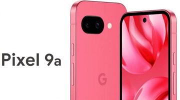 Google Pixel 9a يكشف عن مواصفاته الأساسية في قاعدة بيانات FCC بشكل رسمي