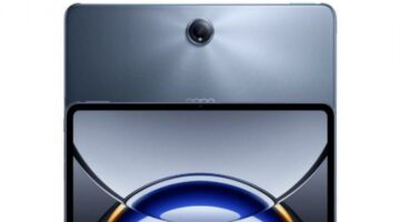 هاتف OPPO Pad 4 Pro يعزز تجربة العرض بشاشة ضخمة بدقة 3.4K الفائقة