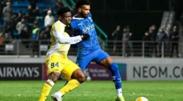 مشاهدة مباراة الهلال وباختاكور بث مباشر بجودة عالية دون تقطيع – إياب دوري أبطال آسيا