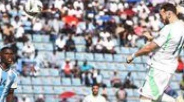 قناة مجانية تنقل مباراة الجزائر وموزمبيق في تصفيات كأس العالم 2026 شاهدها الآن