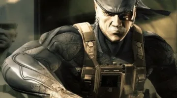 شاهد وحش انفيديا RTX 5090 يُسيطر على لعبة Metal Gear Solid 4 بشكل مذهل