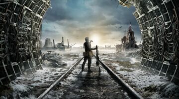 مطور Metro يصدر بيانًا بعد تغيير اسم 4A Games Ukraine – مصر بوست