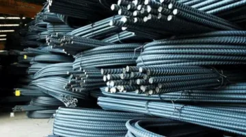 ارتفاع سعر حديد عز اليوم وأسعار مواد البناء الأحد 23 مارس 2025
