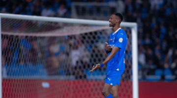 هلال بطل آسيا يواصل تألقه بفوز مثير ضد باختاكور ويحقق إنجازًا قياسيًا جديدًا.