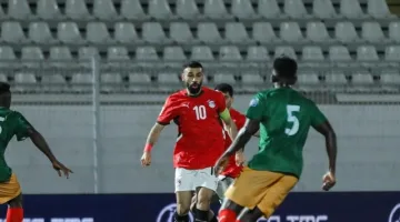 نسبة تأهل المغرب وتونس والجزائر ومصر: موقع أمريكي يكشف التوقعات