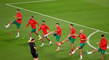 تحليل بالفيديو: تواضع أداء ثنائي منتخب المغرب في مباراة النيجر