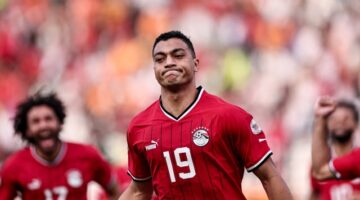 منتخب مصر لا يركز على المنافسين ونحلم بكأس الأمم