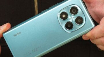 اكتشف هاتف Xiaomi Redmi Note 14 Pro 4G: إمكانيات خارقة تتفوق على كل توقعاتك!