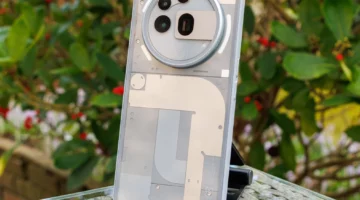 إطلاق رسمي لهاتف Nothing Phone 3A Pro: تعرف على المواصفات والسعر العالمي