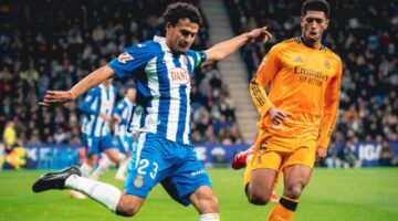 عمر الهلالي يتحدث عن اهتمام برشلونة ويكشف تفاصيل يومياته خلال شهر رمضان
