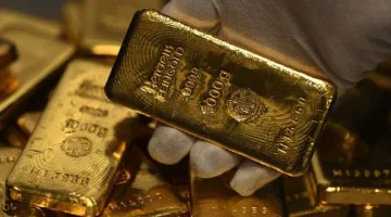 سبيكة الذهب في سوريا تسجل ارتفاعاً مفاجئاً.. هل تستمر الأسعار في الصعود؟