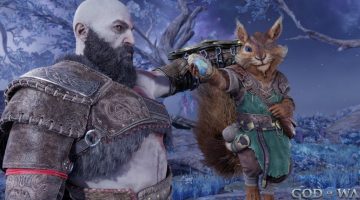 سوني تقدم أكواد مجانية لـ God of War Ragnarok مع أفاتارات مميزة