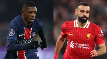 موعد مباراة ليفربول وباريس سان جيرمان في دوري أبطال أوروبا – مصربوست
