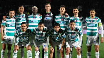 نادٍ فرنسي يُراقب نجم الرجاء ومنتخب المغرب للتعاقد معه قريبًا