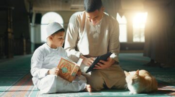 7 نصائح فعالة لتحفيز طفلك على الصيام وممارسة العبادات في شهر رمضان