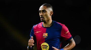 رافينيا يخطط للرحيل عن برشلونة بعد كوبا أمريكا.. تفاصيل مفاجئة!