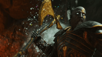احتفال 20 عامًا من God of War: مفاجآت رائعة وهدايا لاعبي Ragnarok
