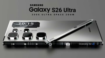 هيولع الدنيا! سامسونج تشعل المنافسة مع أيفون بإطلاق Galaxy S26 Ultra.. أول هاتف بكاميرا أسفل الشاشة