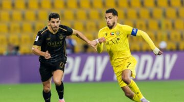 السد في مباراة الوصل.. ظهور غير مقنع ونتيجة إيجابية