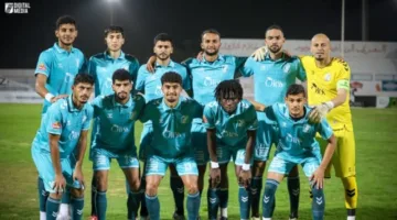 إضراب اللاعبين في الصفاقسي: أزمة مالية تؤدي لتوقف النشاط الرياضي