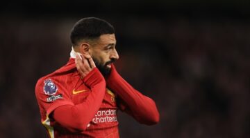 محمد صلاح يفقد فرصة التعاقد مع عملاق أوروبي بعد انسحاب الأخير من السباق