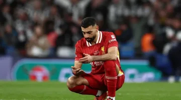 محمد صلاح ومستقبله مع ليفربول يشهد تطورًا جديدًا ومثيرًا للاهتمام