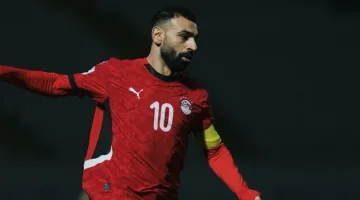 تغيير وحيد يطرأ على تشكيلة منتخب مصر أمام سيراليون في تصفيات المونديال