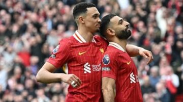 دور النجوم مثل محمد صلاح في تحقيق ليفربول للقب البريميرليغ