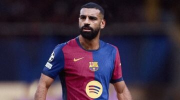 حقائق السوق تتحدى الشائعات.. محمد صلاح وعلاقته المزعومة ببرشلونة