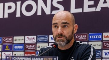 كبار مدربي السد والوصل يؤكدان على ضرورة الحذر من المفاجآت في مواجهة أبطال آسيا