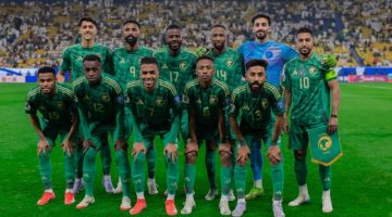 قوة المنتخب السعودي تصدم الصين.. الأخضر يكشف عن وجهه الحقيقي