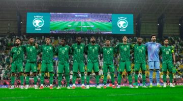 الشهراني يكشف موقف لاعب المنتخب السعودي من المشاركة أمام اليابان