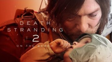 تحديثات وتفاصيل جديدة حول لعبة Death Stranding 2 عبر موقع بلايستيشن | مصر بوست