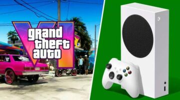 GTA 6: فرصة Xbox Series S|X الأخيرة لتعزيز المبيعات وجذب اللاعبين