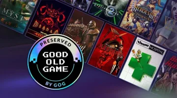 متجر GOG يضيف 27 لعبة كلاسيكية جديدة ببرنامج الحفظ، منها Silent Hill 4.