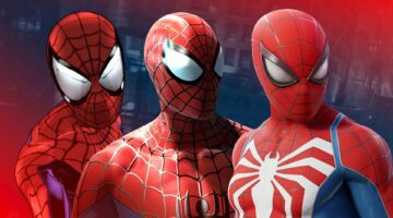 أفضل ألعاب Spider-Man الكلاسيكية التي تحتاج إلى نسخ ريميك | مصر بوست