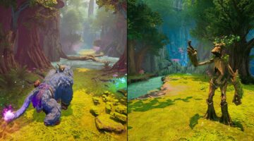 لعبة Split Fiction تحقق إنجازًا تاريخيًا: أول عنوان من EA يحصل على تقييم 90+ على Metacritic منذ 2012
