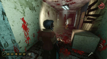 تعرف على Blood Typers لعبة شبيهة Resident Evil Outbreak | مصر بوست