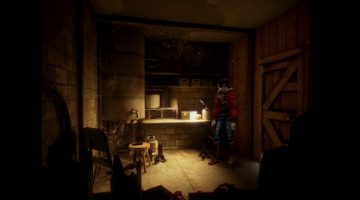 لعبة PHASE ZERO: تجربة كلاسيكية مستوحاة من أسلوب ألعاب Resident Evil المحبوبة